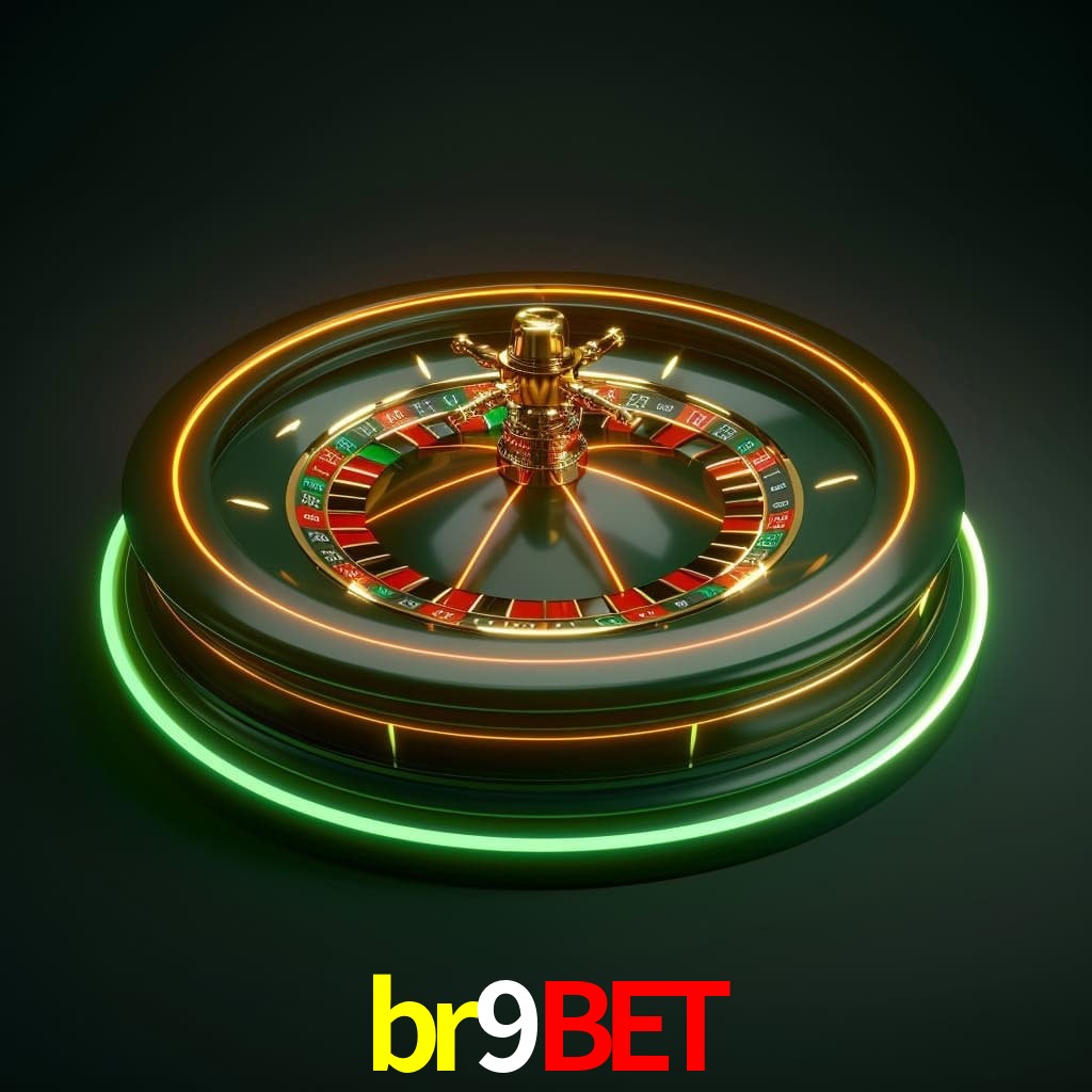 App mobile br9bet