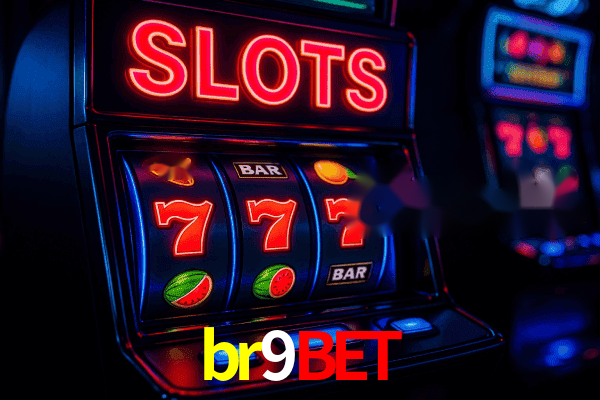 Bônus br9bet