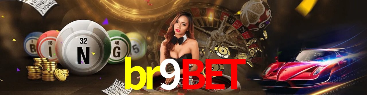 Jogos online br9bet